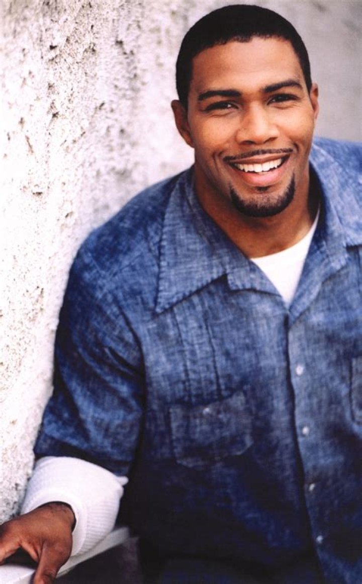 Discover The Profound Influence Of Omari Hardwick's Parents