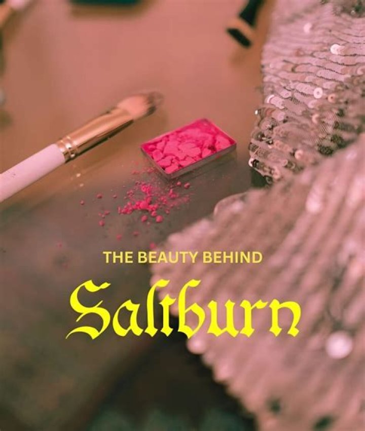Discover The Real Story Behind Saltburn