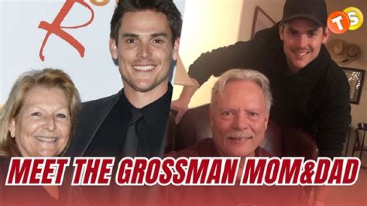 Discover The Remarkable Story Behind Mark Grossman's Wife
