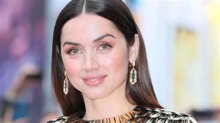 Discover The Secrets Behind Ana De Armas' Height: Unlocking Insights And Surprises