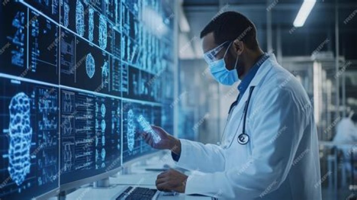 Discoveries And Insights For Health Explorers