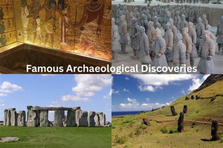 Discoveries And Insights For The Who10