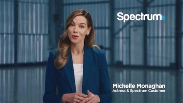 Discovering The Impact Of Chloe Tuttle In Spectrum Commercial