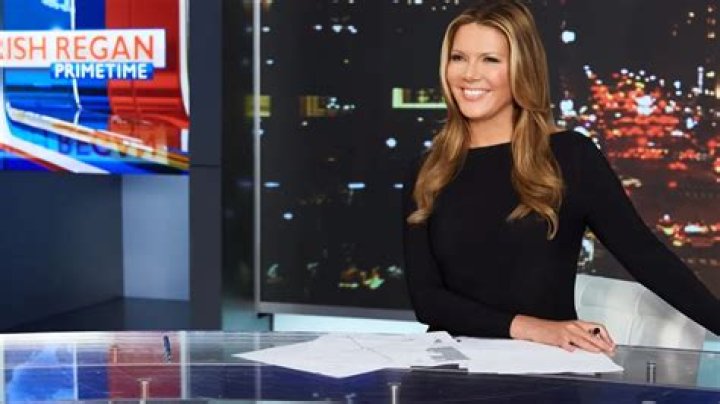 Dive Into Trish Regan's Extraordinary Biography