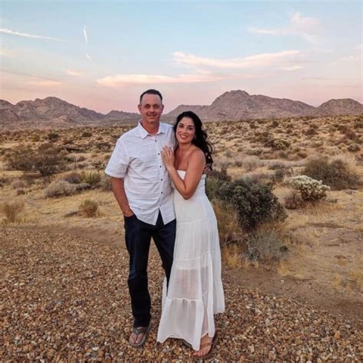 Dr. Viviana Coles' Husband Revealed