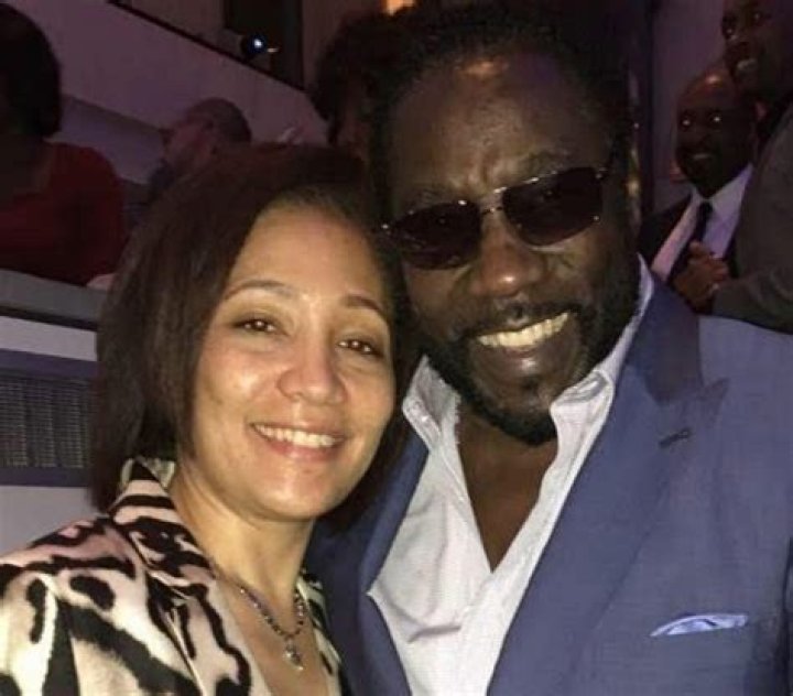 Eddie Levert Wife Passed Away What Happened To Martha Levert? Children And Net Worth