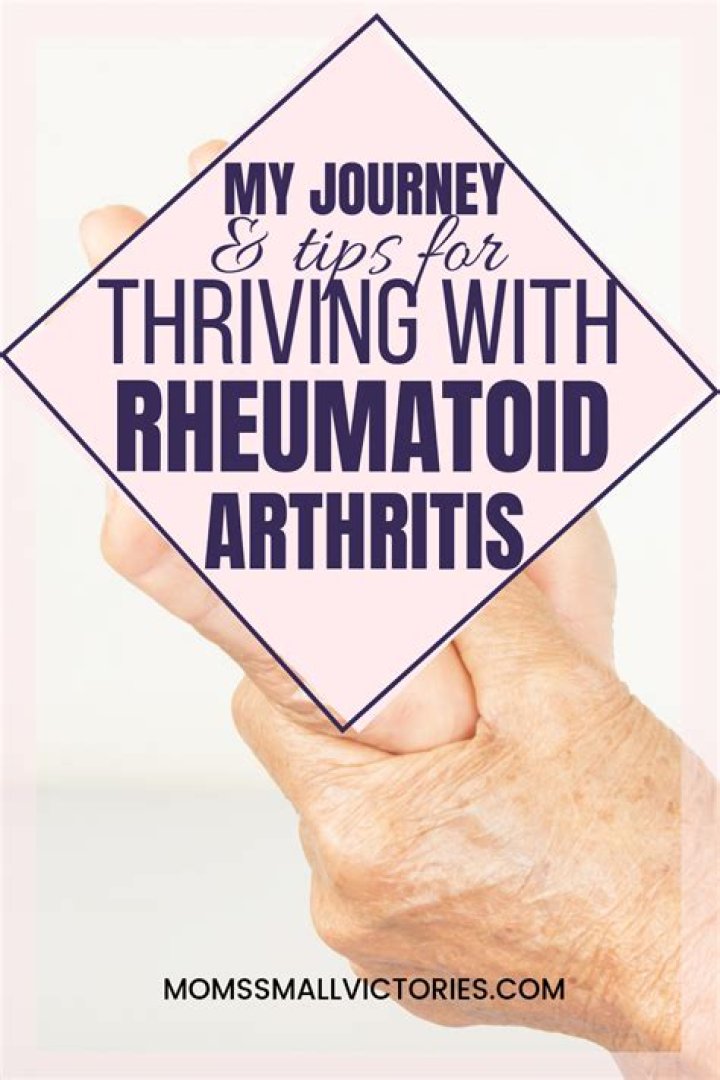 Eric Roberts' Health Journey With Arthritis