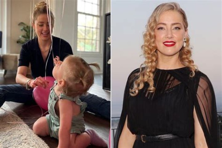 Eve Barlow Net Worth, How Much Does Amber Heard Friend Do For Living?