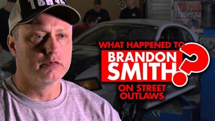 Exploring Brandon James Street Outlaws Net Worth