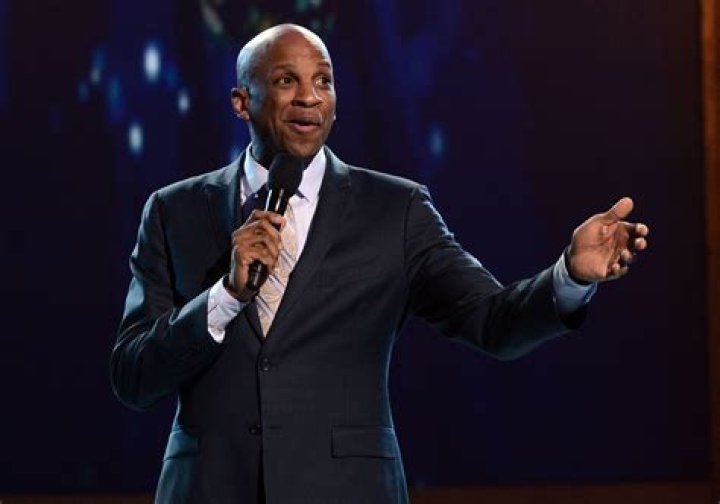 Exploring Donnie McClurkin's Net Worth In 2023