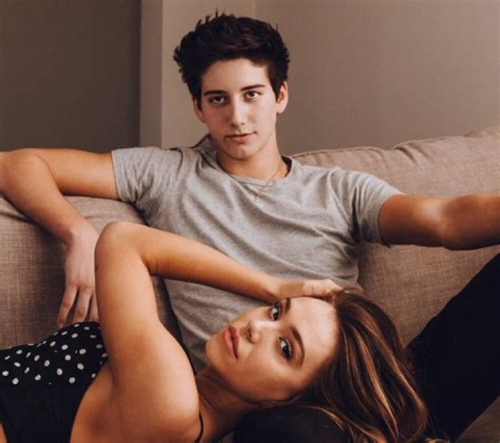 Exploring Milo Manheim's Dating Life