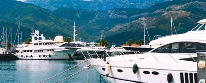 Exploring The Exclusive Realm Of Yacht Ownership