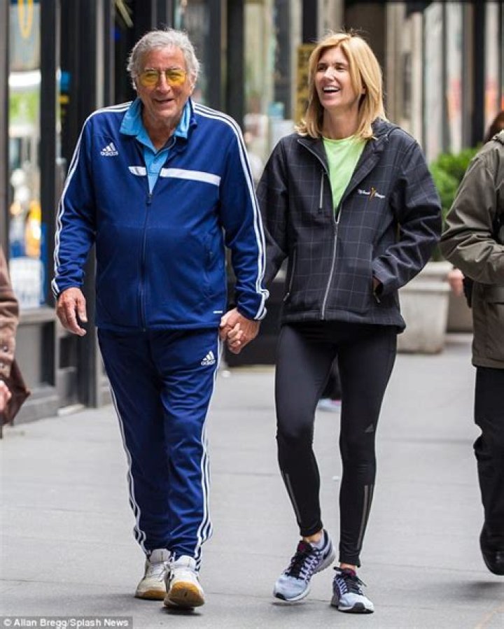 Exploring The Intriguing World Of Tony Bennett Net Worth Wife