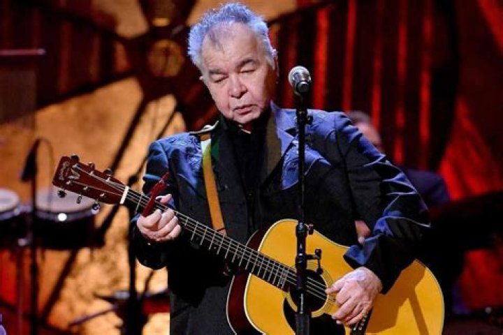 Exploring The Net Worth Of John Prine