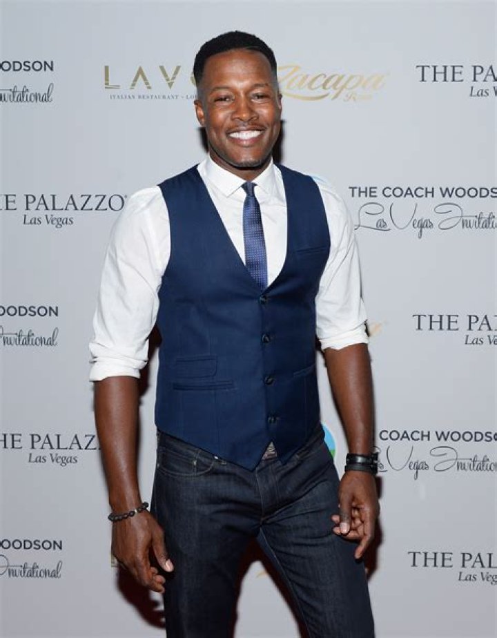 Flex Alexander - Bio, Age, Net Worth, Height, Married, Nationality, Body Measurement, Career ·
