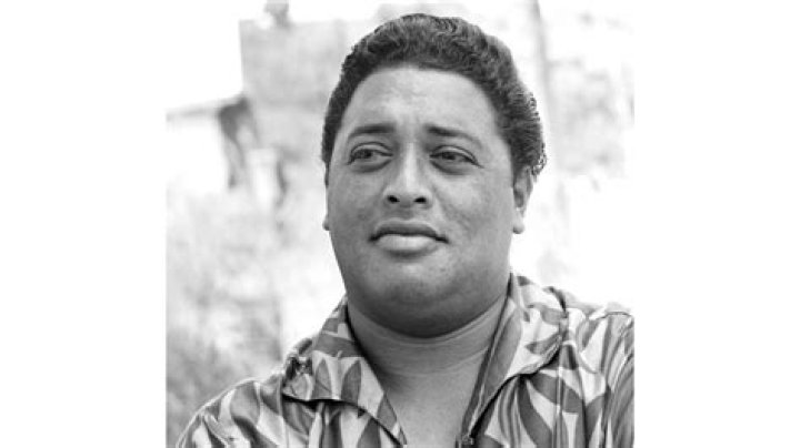 Gilbert Francis Lani Damian Kauhi (Zulu)