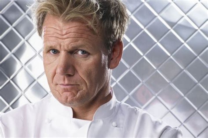 Gordon Ramsay's Brother And His Triumphant Path