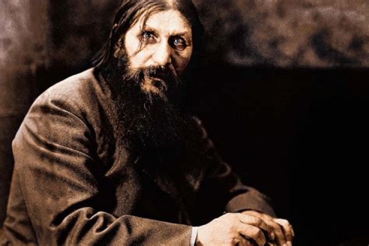 Grigori Rasputin Net Worth at Death, Date, Place and Cause of Death, Family, etc