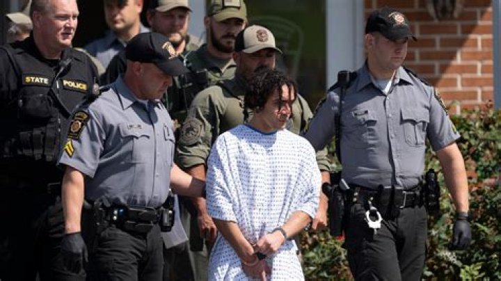 Gwinnett Police Killer Yahya |
