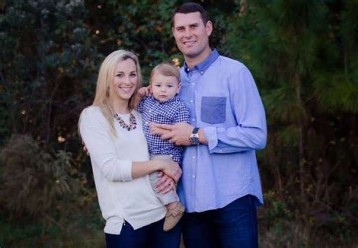 Her Husband Chad, Family And Net Worth Details |