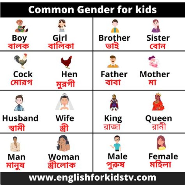 Here's How to Choose its Gender and Name