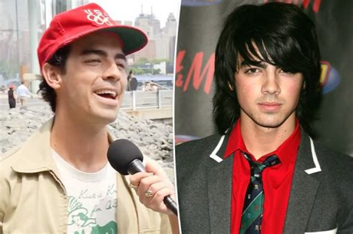 Heres what Joe Jonas reportedly heard Sophie Turner say on Ring camera ·