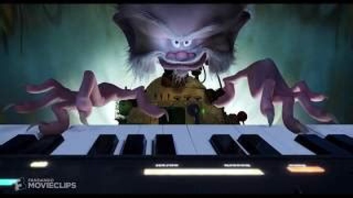 Hotel Transylvania 3 House Music |