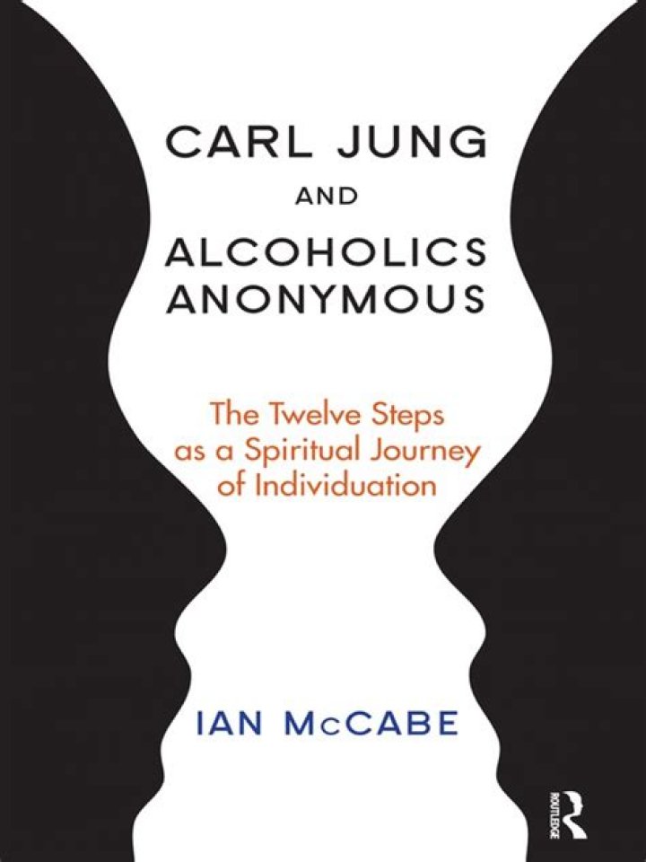 How Carl Jung Helped Inspire Alcoholics Anonymous