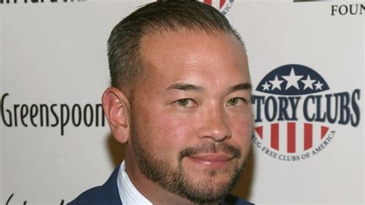 How Jon Gosselin Is Trying To Fix His Relationship With His Kids