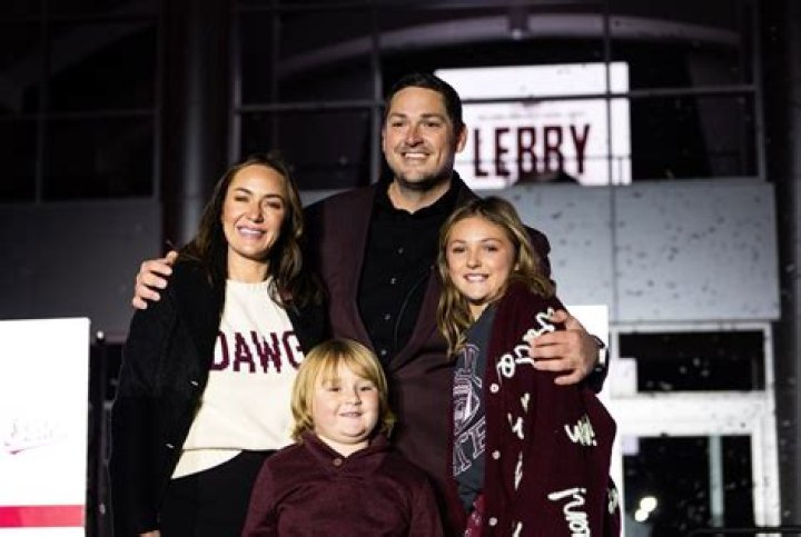 How Much Is Jeff Lebby Worth? ·