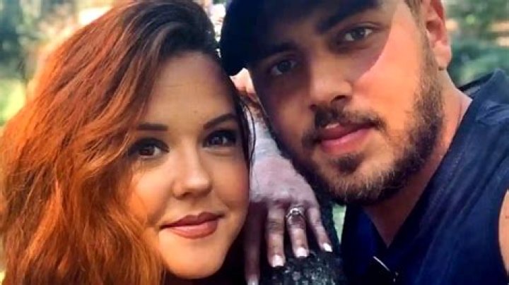How old is Rebecca on 90 Day Fiance? TLC star questioned after making age remark! Mon 22 Februa