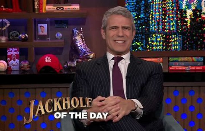 Howie Mandel confronts Andy Cohen for calling him a jackhole after Tom Sandoval interview ·