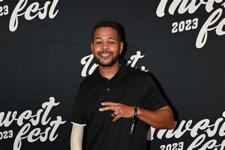 Inky Johnson – Wife, Net Worth, Father, Family, What Happened To Him