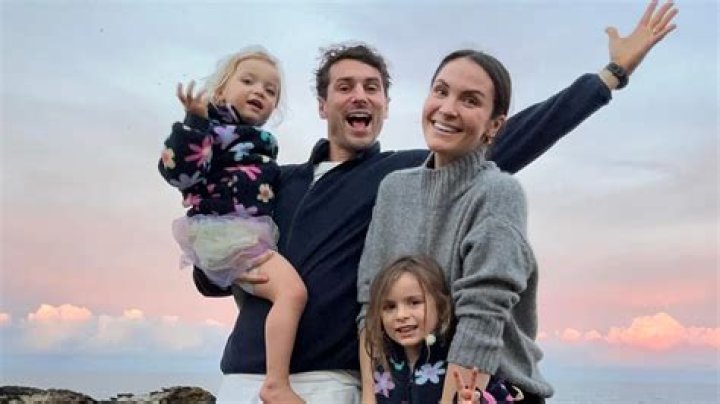 Inside His Family's Unwavering Support