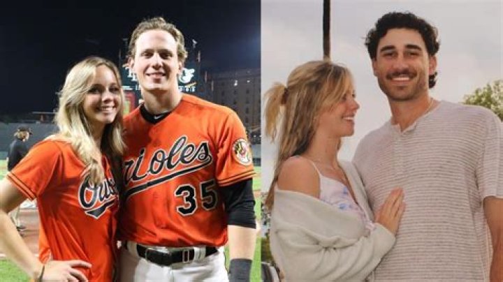 Is Adley Rutschman's Heart Taken?