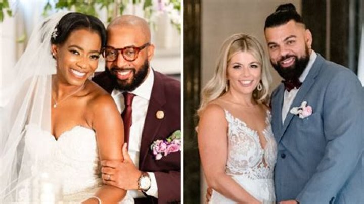 Is Beth Bice from Married At First Sight season 9 pregnant?