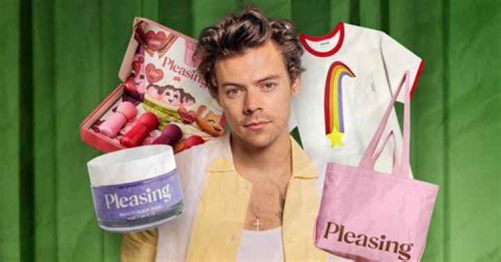 Is Chris Olsen Behind Harry Styles Pleasing TikTok Account?