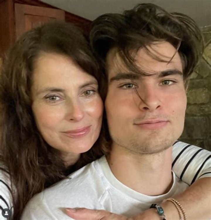 Is Christian Slater's Son An Actor?