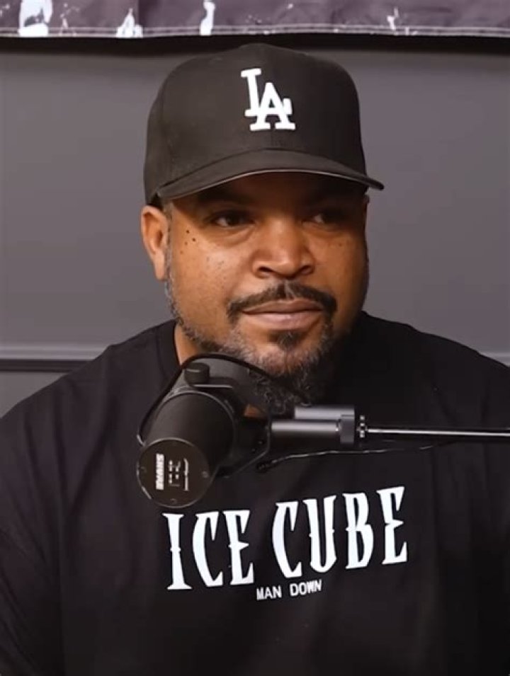 Is Ice Cube Still Alive? Exclusive Insights Revealed