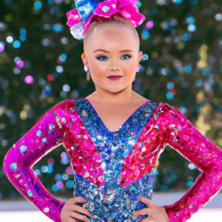 Is JoJo Siwa from Dance Moms having a baby?