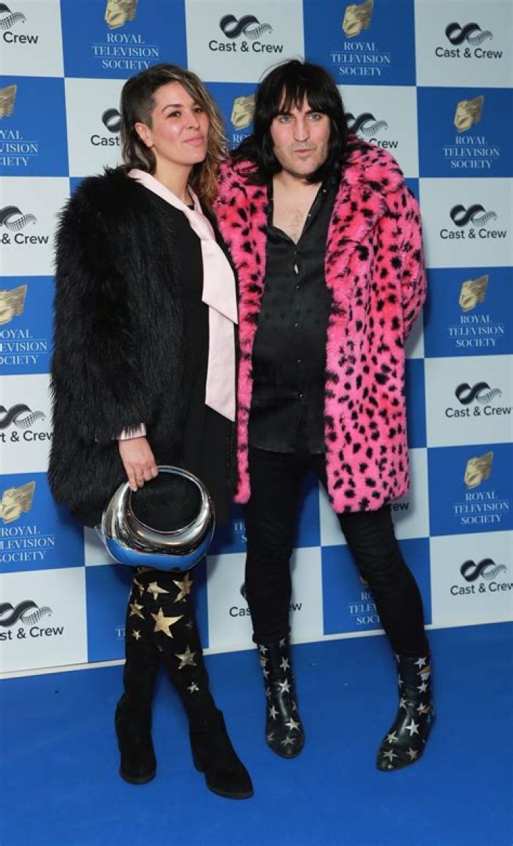 Is Noel Fielding Married? All you need to know about the GBBO host Tue 30 October 2018 18:45