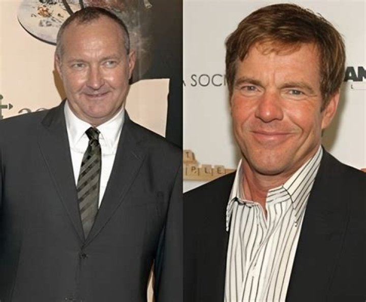Is Randy Quaid Related To Dennis Quaid? Brother Age Gap And Family Tree |