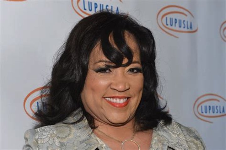 Jackee Harry Bio (Wiki) - JBlogZ