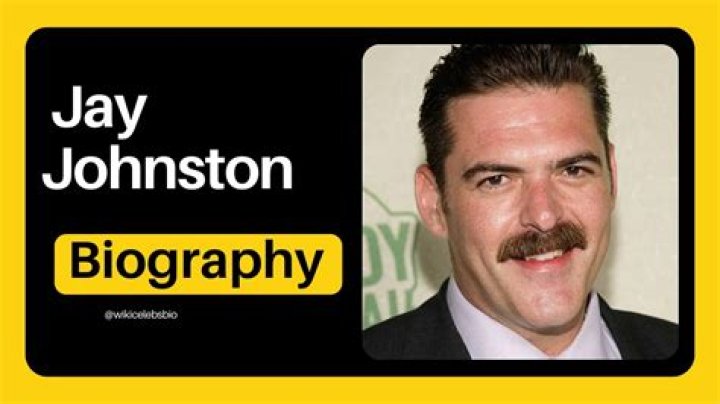 Jay Johnston Net Worth | SnogBlogy