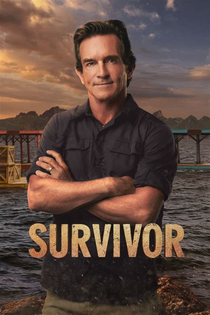 Jeff Probst's Earnings Per Season Of Survivor Revealed