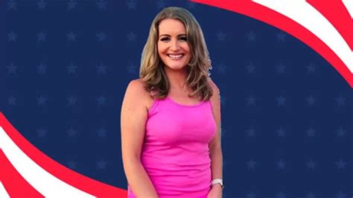 Jenna Ellis' Net Worth: Discoveries And Insights Revealed
