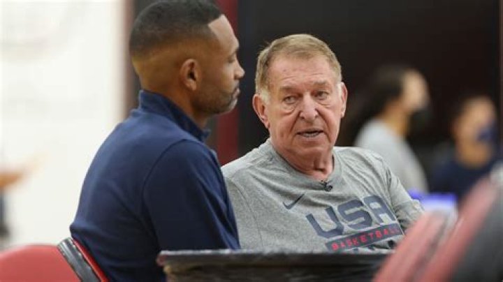 Jerry Colangelo Net Worth |