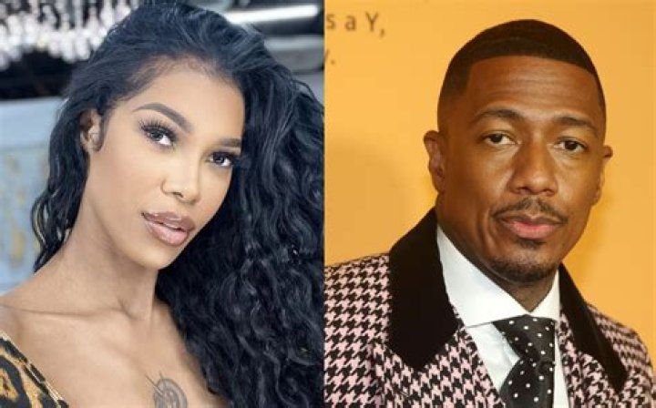 Jessica White wasnt allowed to date other people during polyamorous relationship with Ni