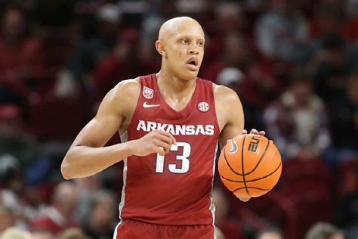 Jordan Walsh's Arkansas Ethnicity And Its Profound Impact