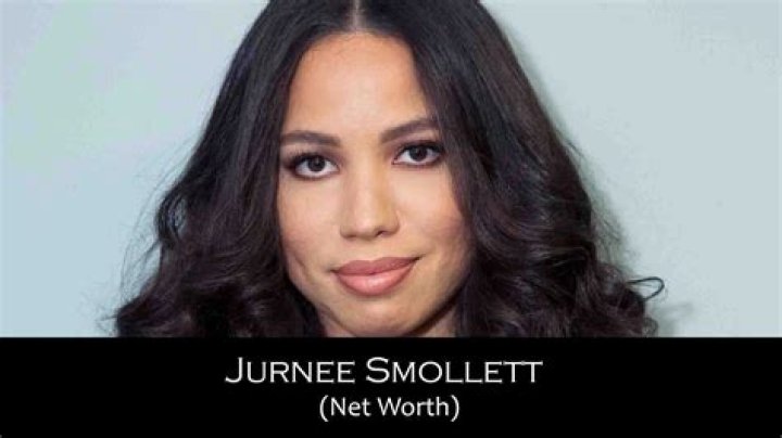 Jurnee Smollett Net Worth | SnogBlogy